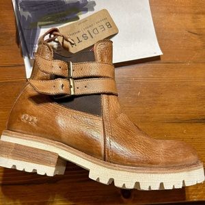Bed Stu Booties